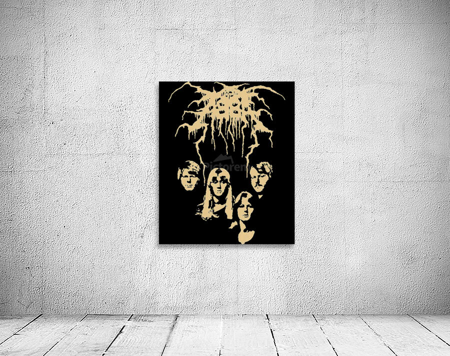 ABBA 52 Wall Preview