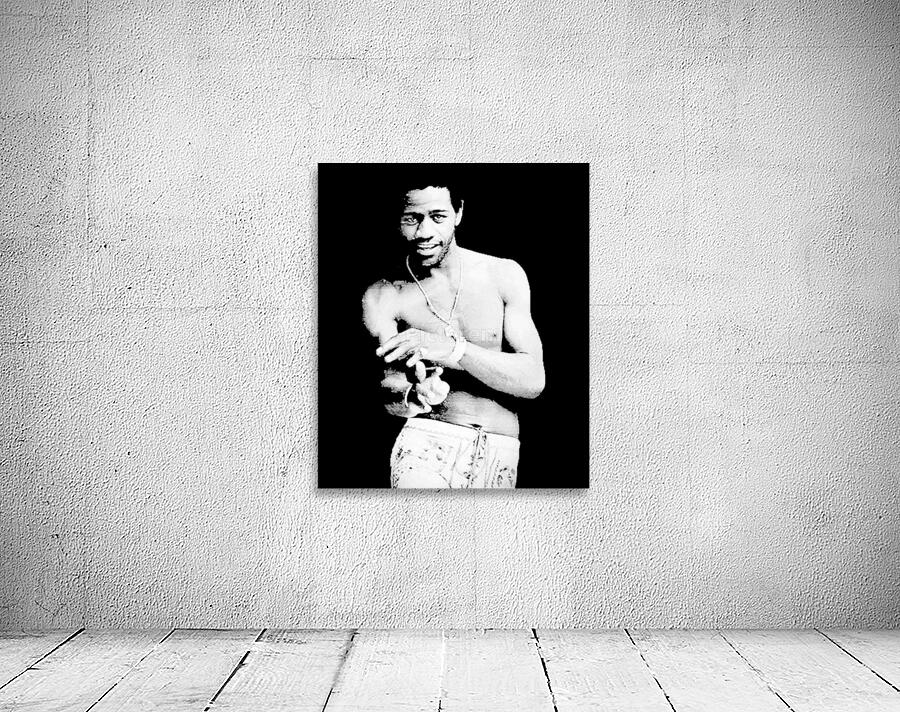 Al Green 38 Wall Preview