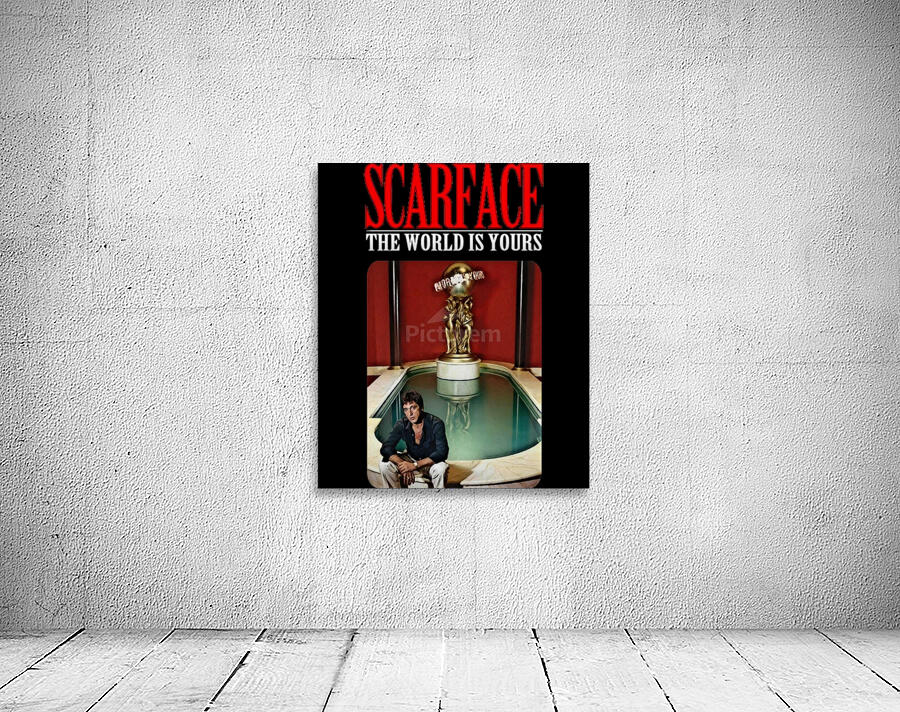 Al Pacino 48 Wall Preview