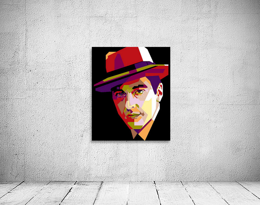 Al Pacino 51 Wall Preview