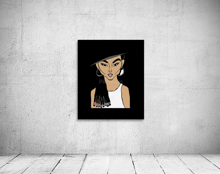 Alicia Keys 30 Wall Preview
