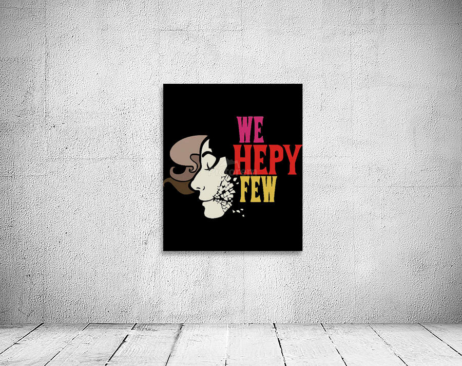 Audrey Hepburn 2 Wall Preview