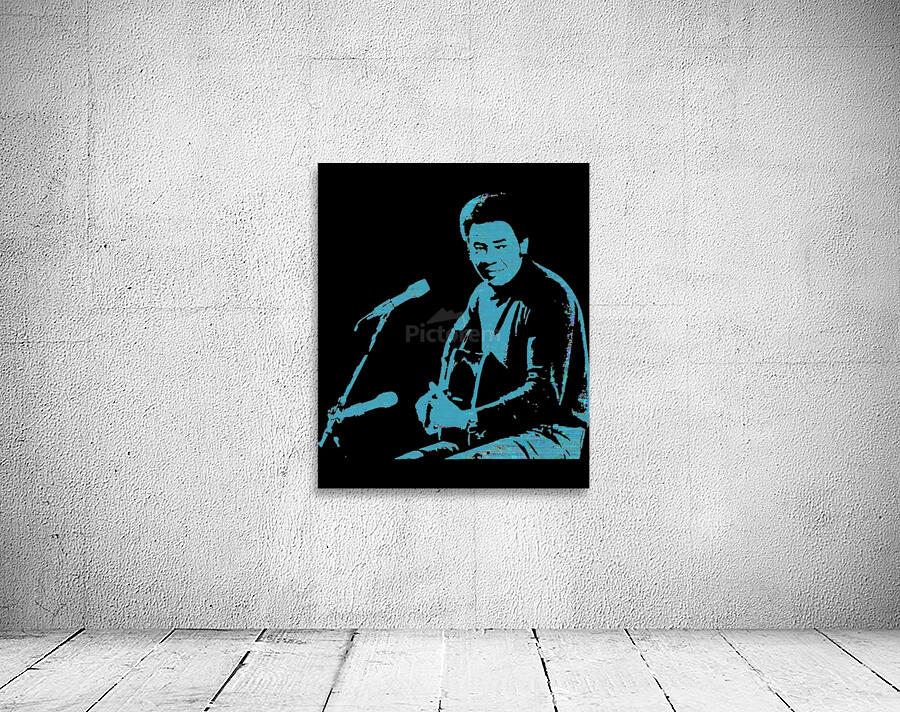 Bill Withers 15 Wall Preview