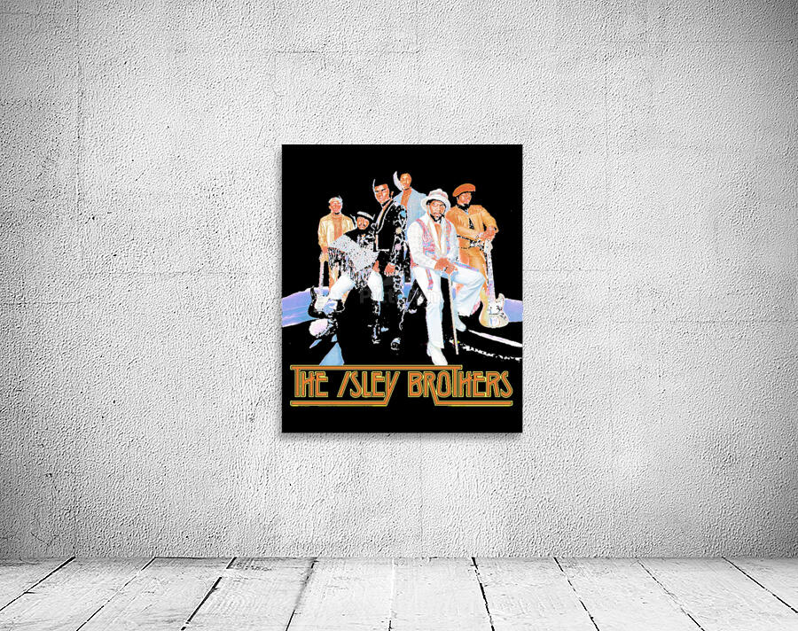 Bill Withers 33 Wall Preview