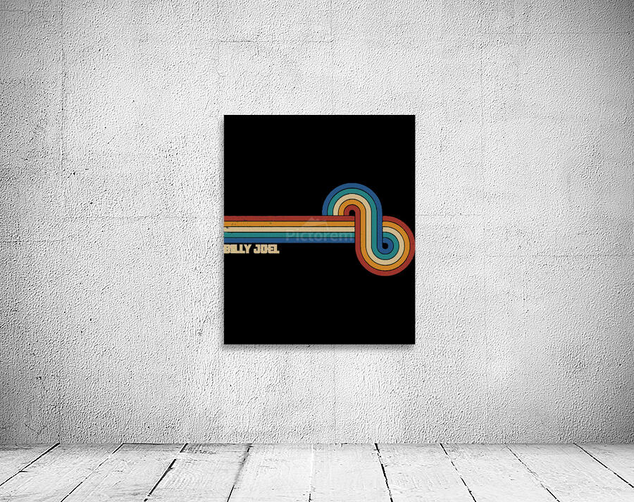 Billy Joel 32 Wall Preview