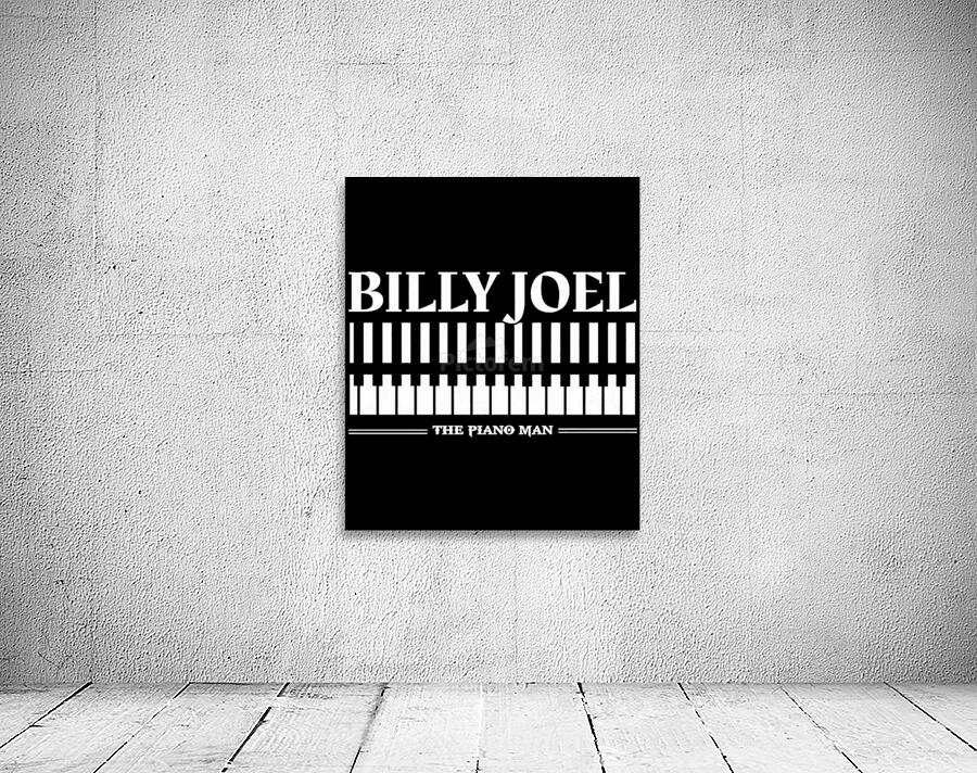 Billy Joel 39 Wall Preview
