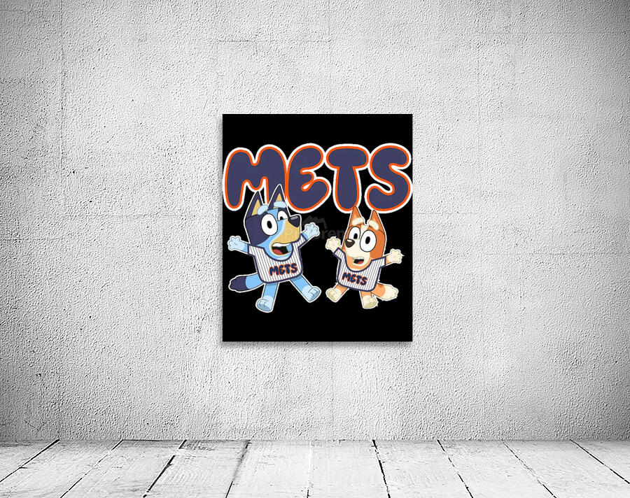 Bluey 15 Wall Preview