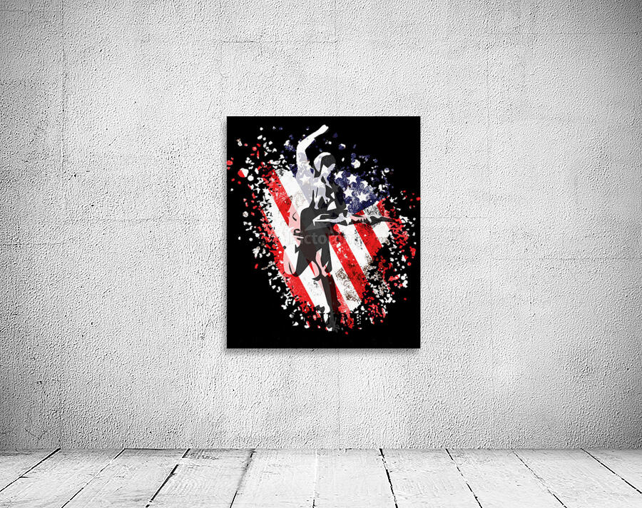 Bruce Springsteen 14 Wall Preview