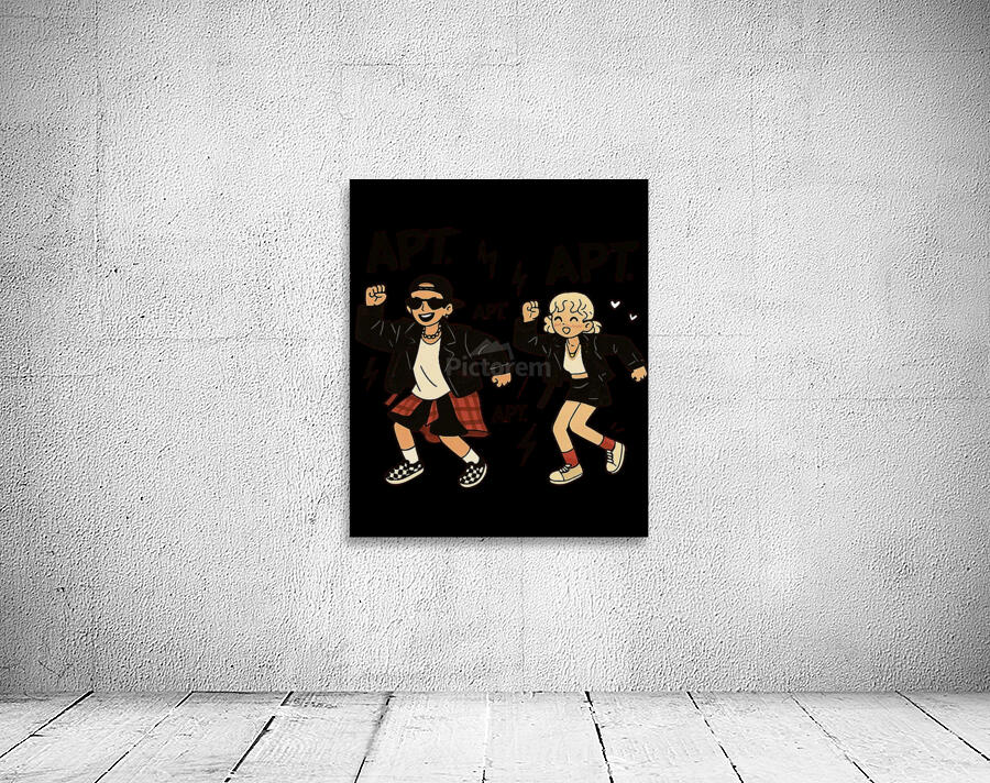 Bruno Mars 12 Wall Preview