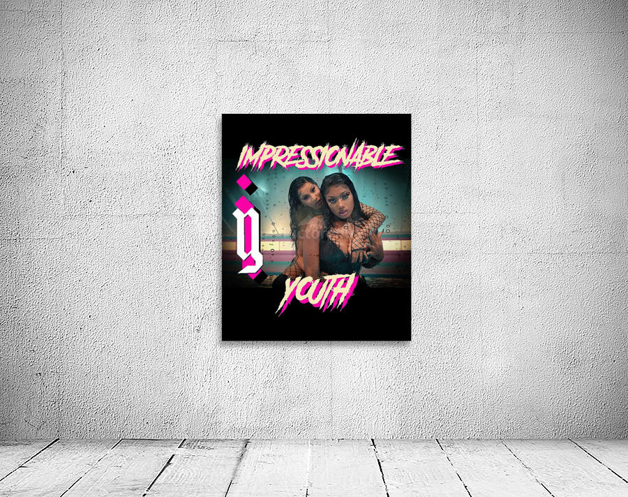 Cardi B 19 Wall Preview