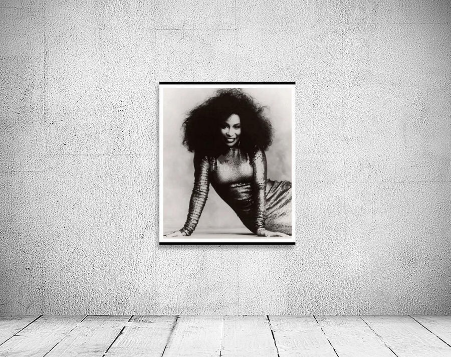 Chaka Khan 13 Wall Preview