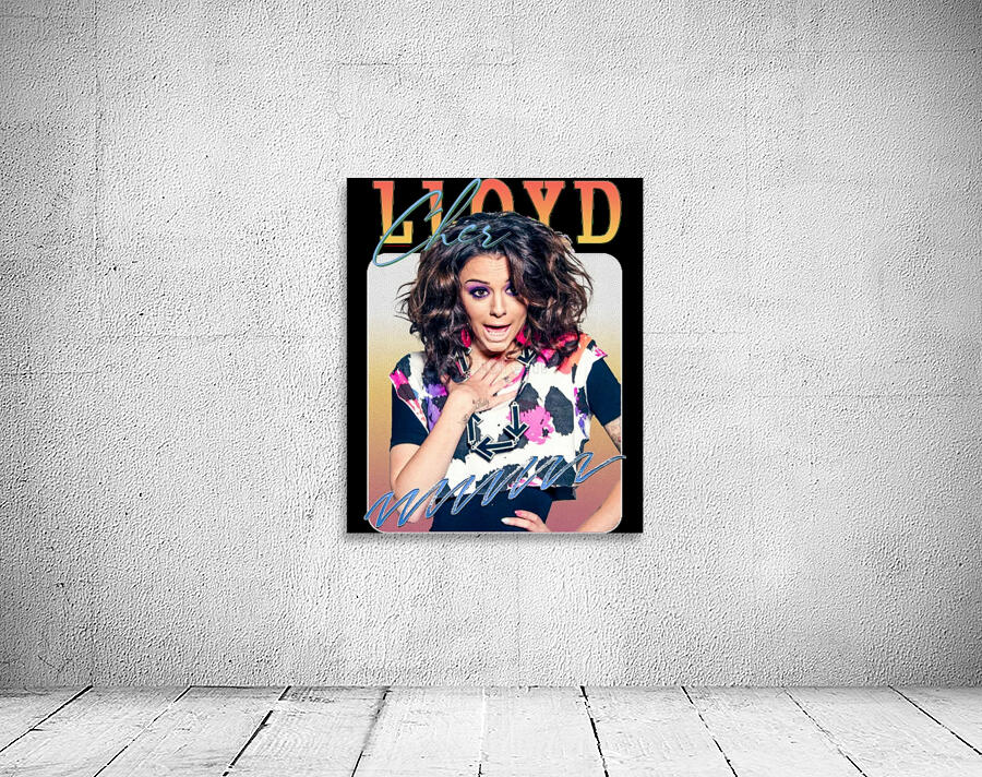 Cher 23 Wall Preview