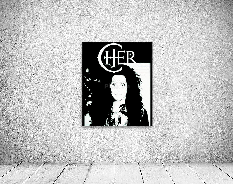 Cher 28 Wall Preview