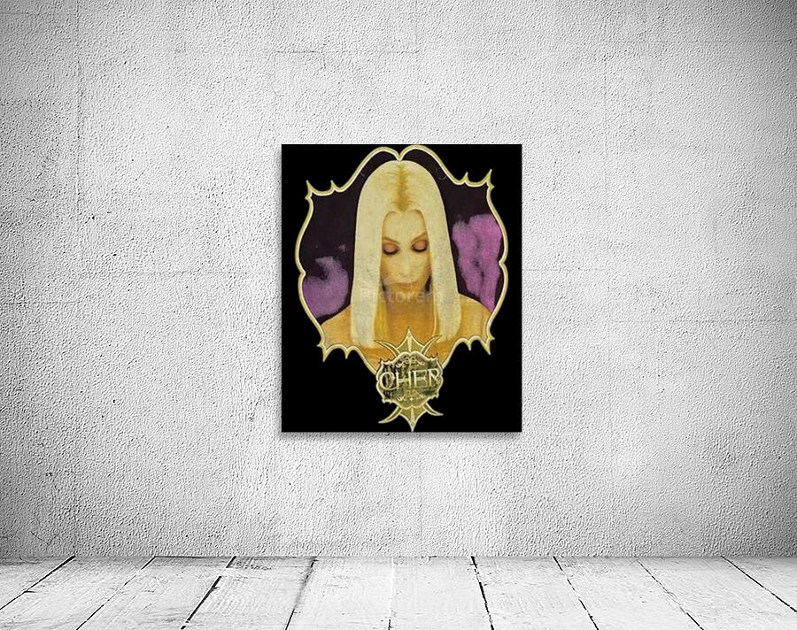 Cher 30 Wall Preview