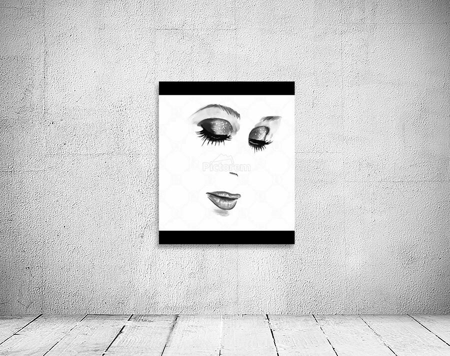 Cher 36 Wall Preview