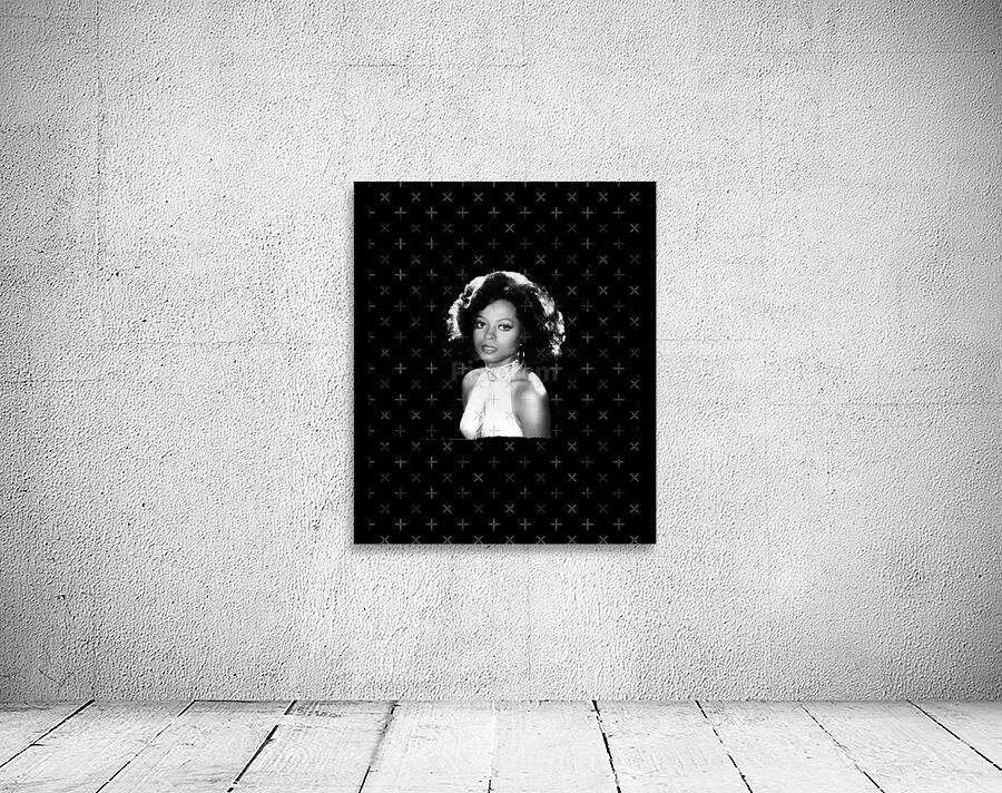 Diana Ross 21 Wall Preview