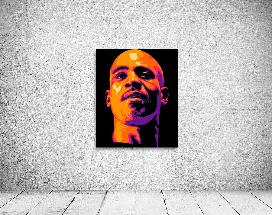 DMX 1 Wall Preview