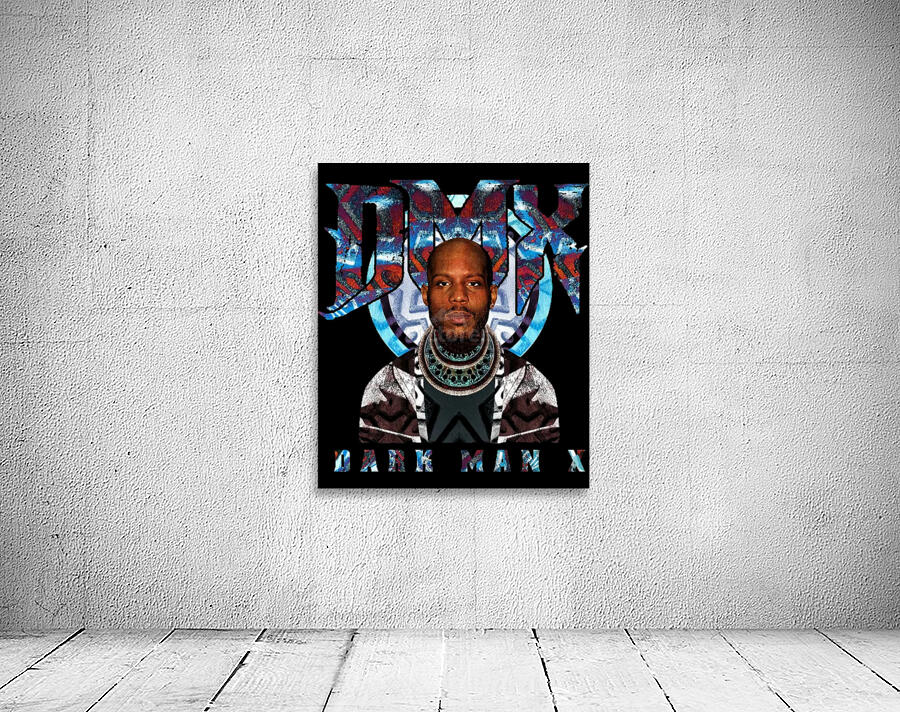 DMX 2 Wall Preview