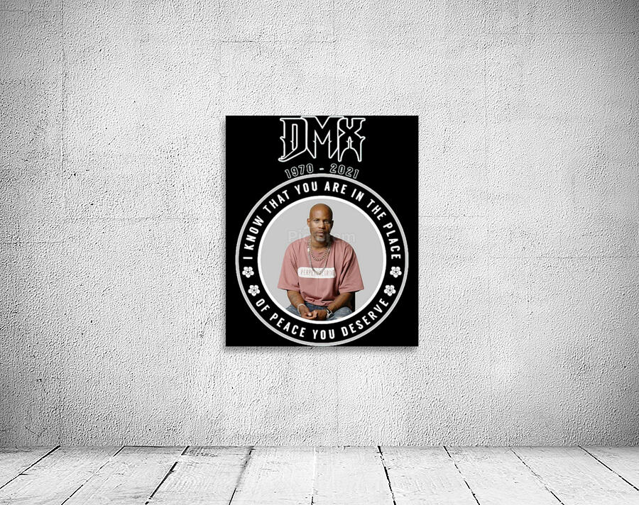 DMX 4 Wall Preview
