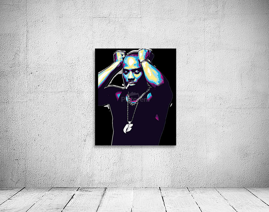 DMX 11 Wall Preview