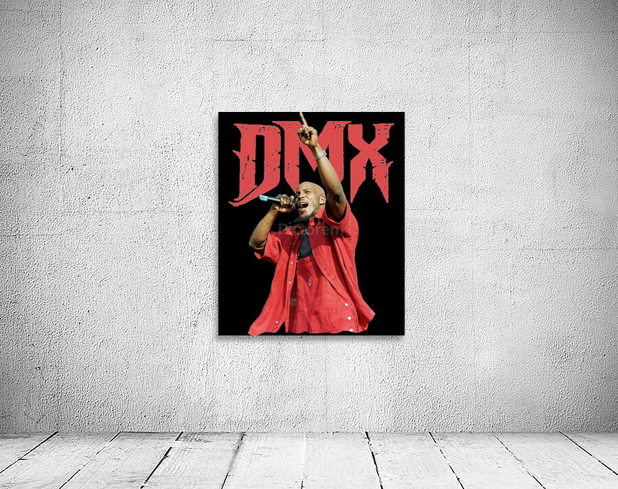 DMX 13 Wall Preview