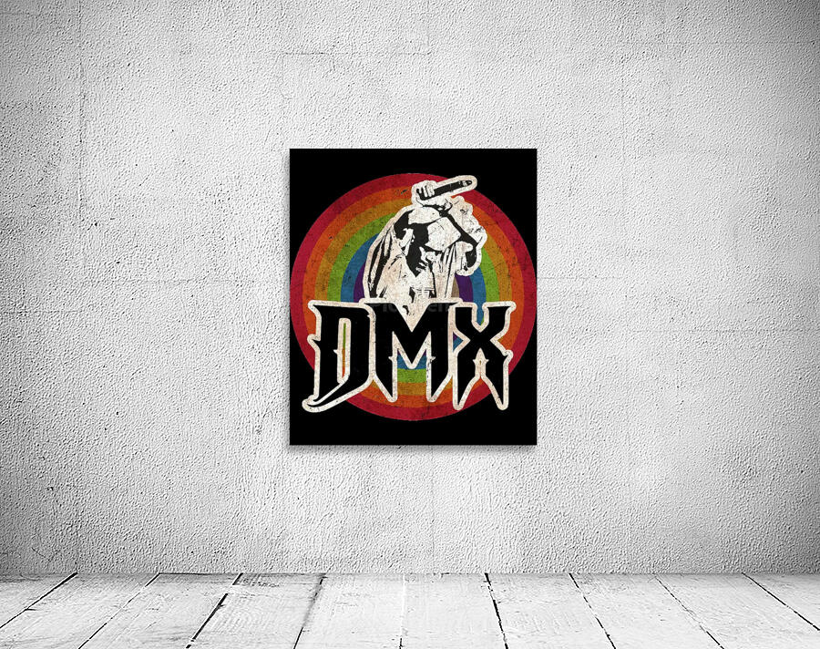 DMX 15 Wall Preview
