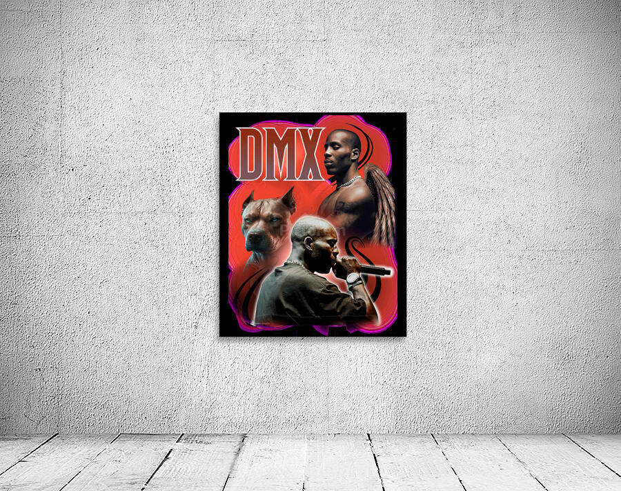 DMX 17 Wall Preview