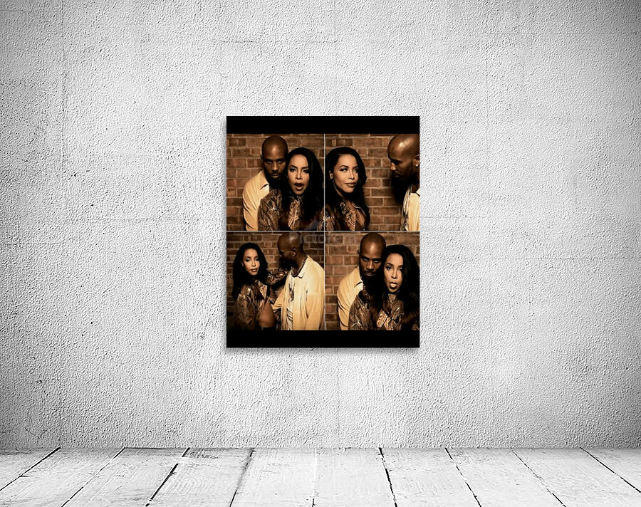 DMX 19 Wall Preview