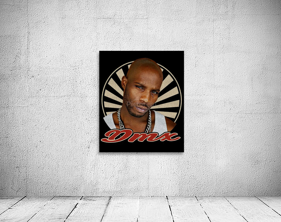 DMX 22 Wall Preview
