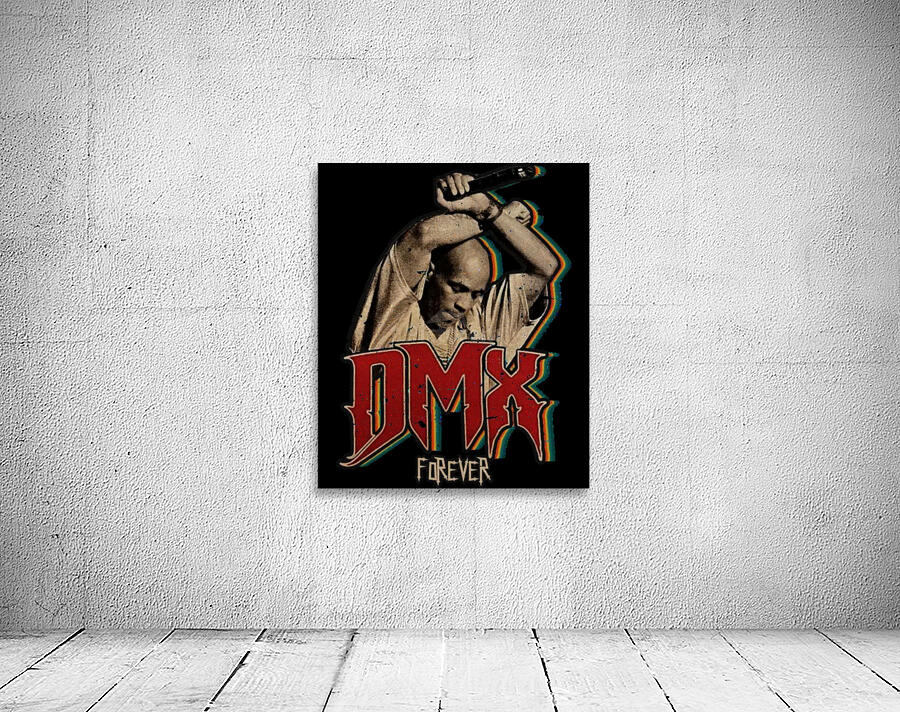 DMX 24 Wall Preview
