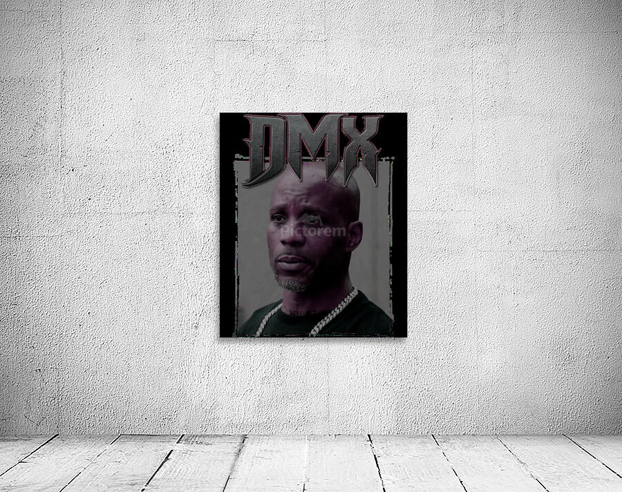 DMX 25 Wall Preview