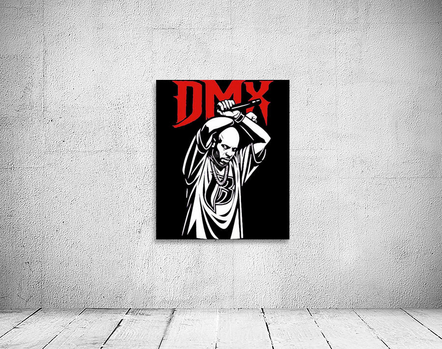 DMX 26 Wall Preview