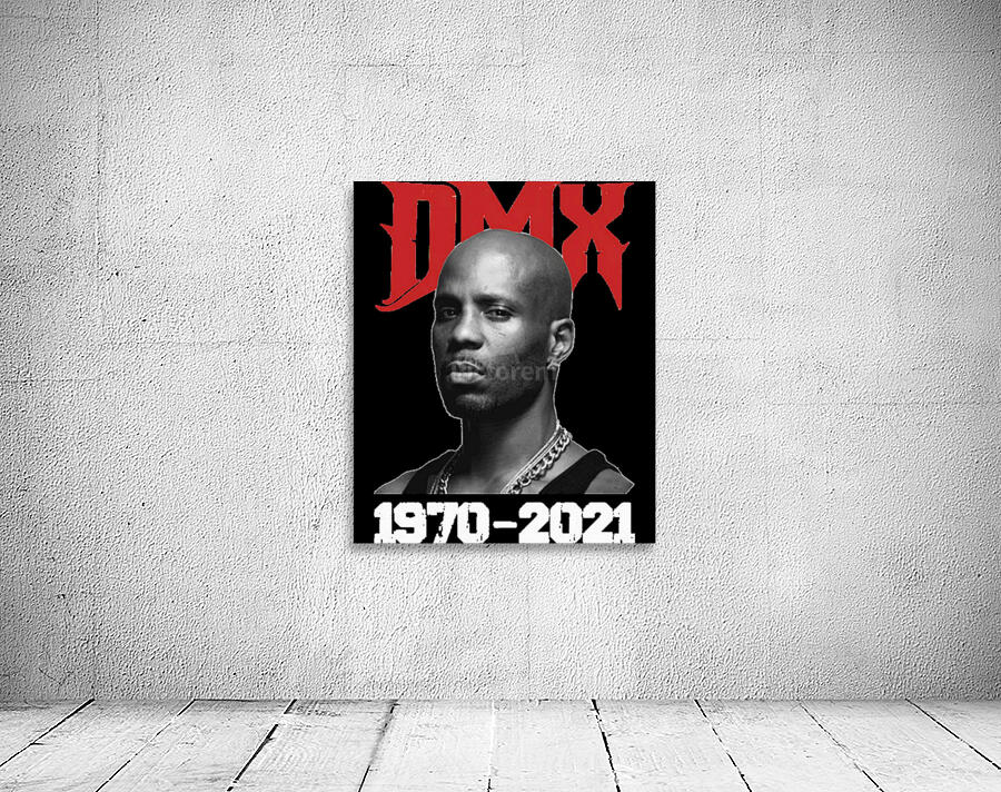 DMX 28 Wall Preview