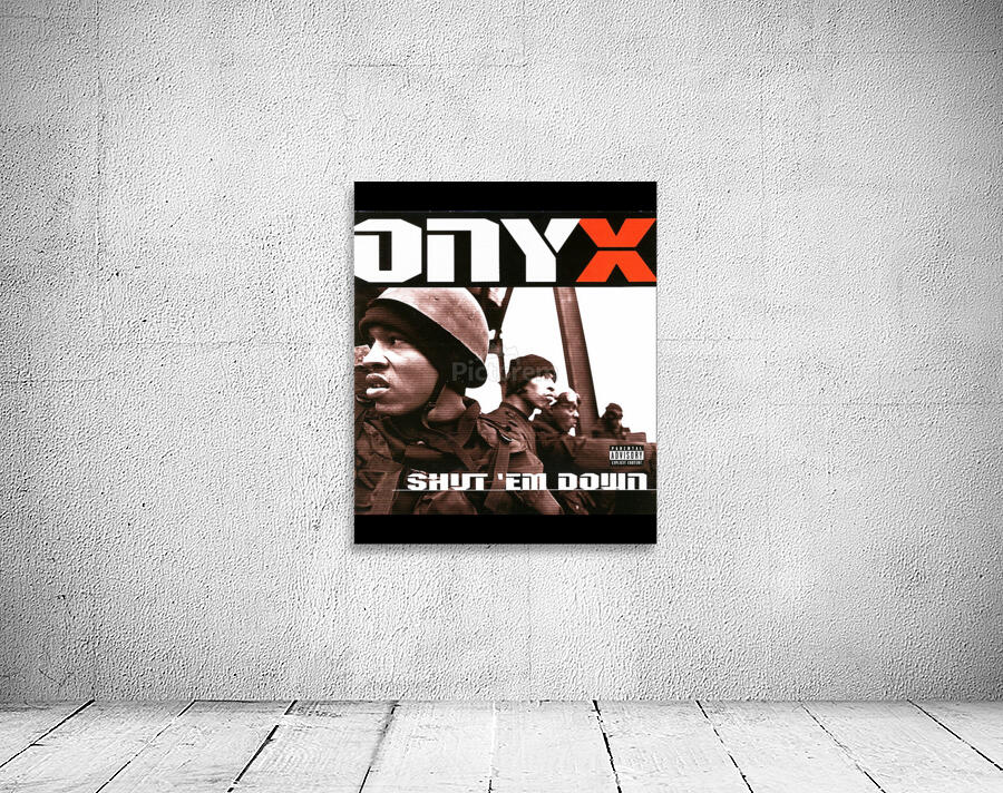 DMX 31 Wall Preview