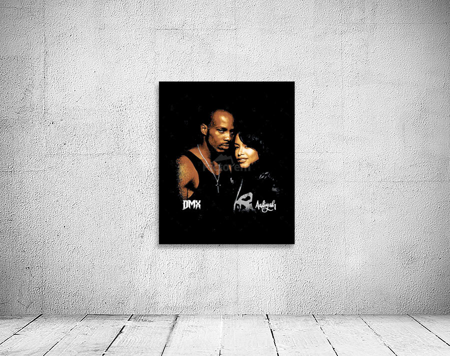 DMX 32 Wall Preview
