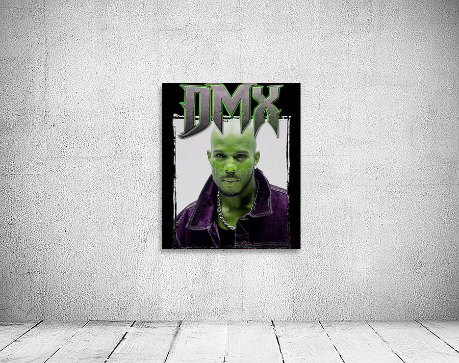 DMX 36 Wall Preview