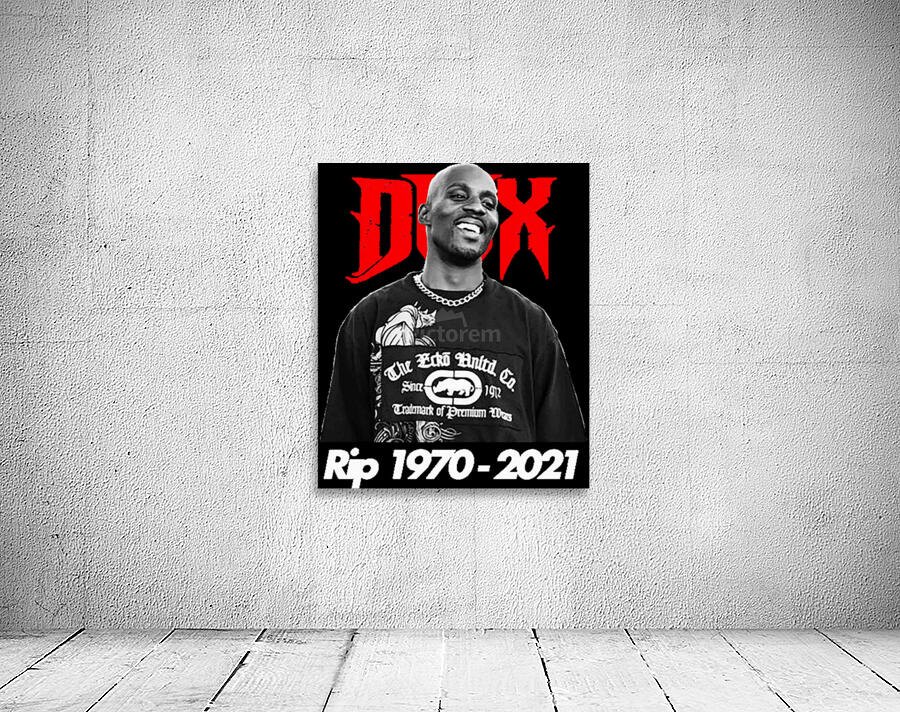 DMX 39 Wall Preview