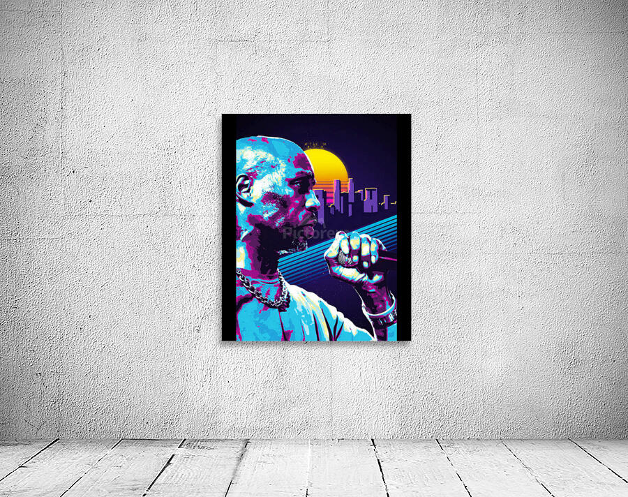 DMX 41 Wall Preview
