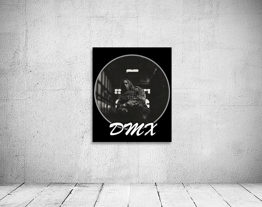 DMX 43 Wall Preview