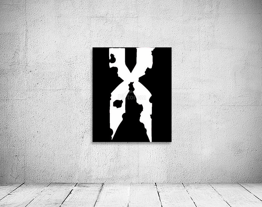 DMX 45 Wall Preview