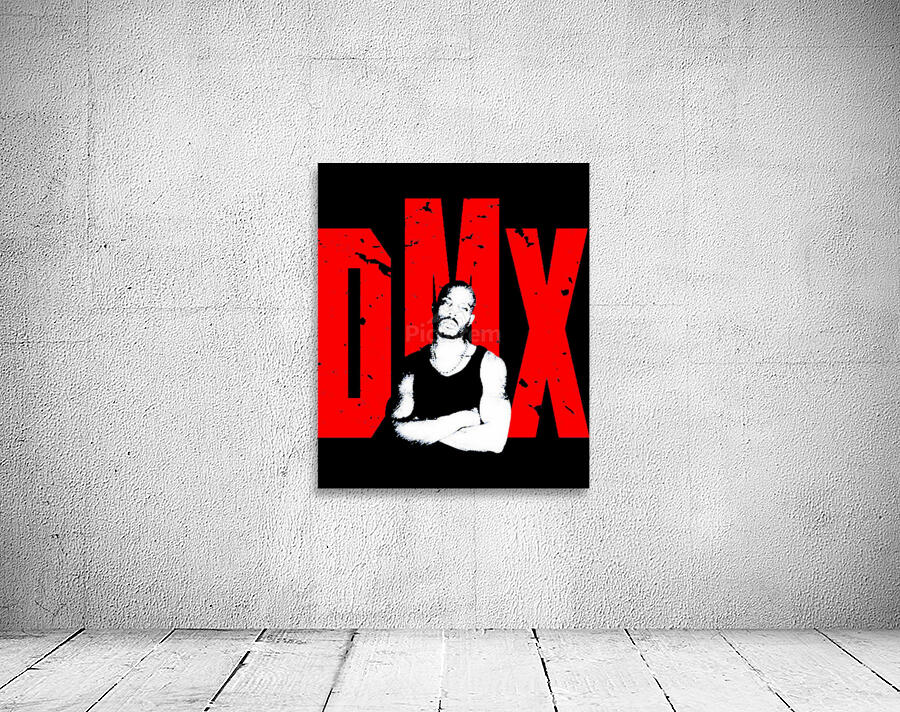 DMX 46 Wall Preview