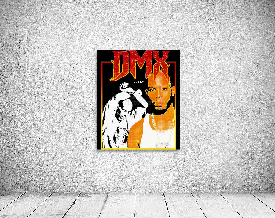 DMX 48 Wall Preview