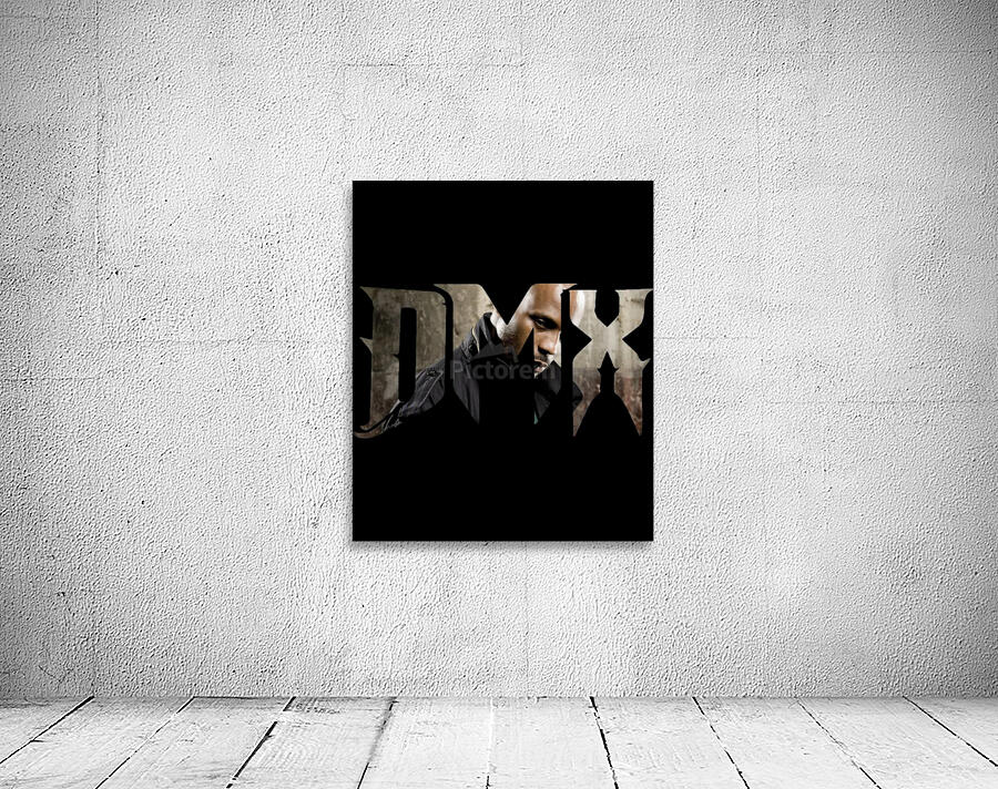 DMX 50 Wall Preview