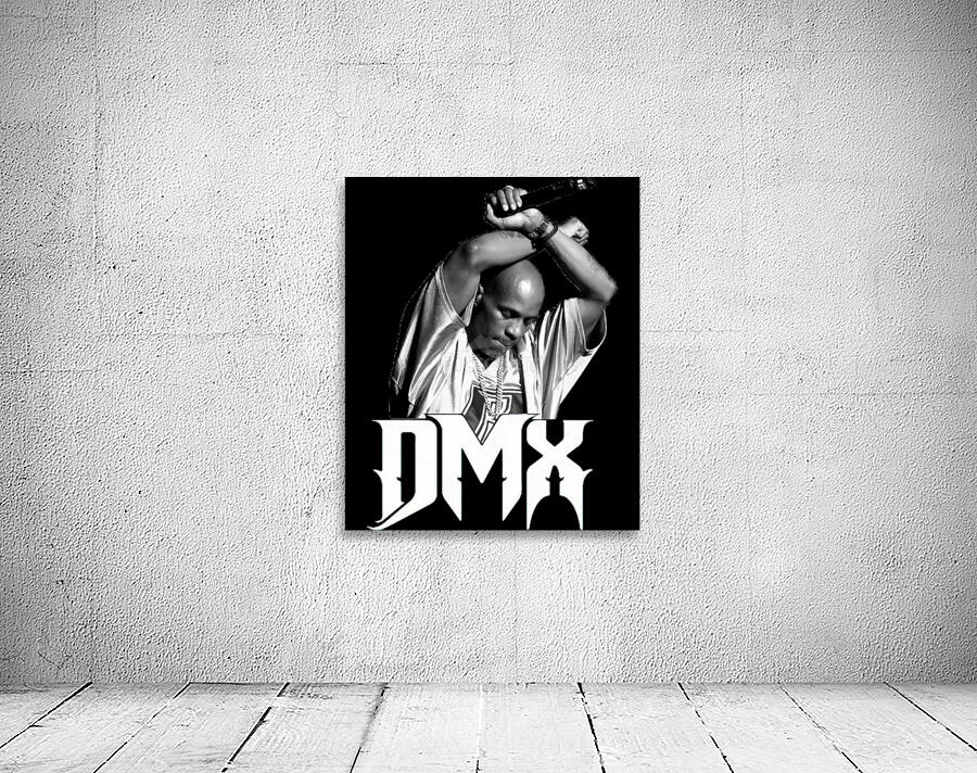 DMX 51 Wall Preview