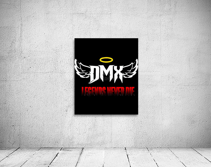 DMX 54 Wall Preview