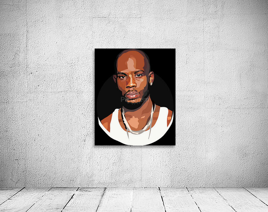 DMX 55 Wall Preview