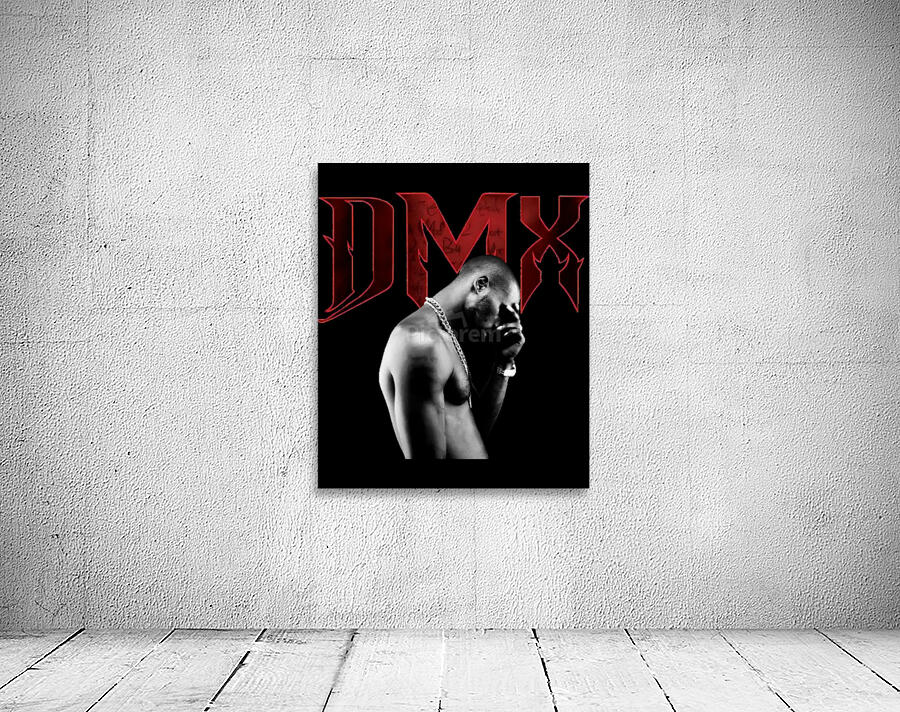 DMX 56 Wall Preview