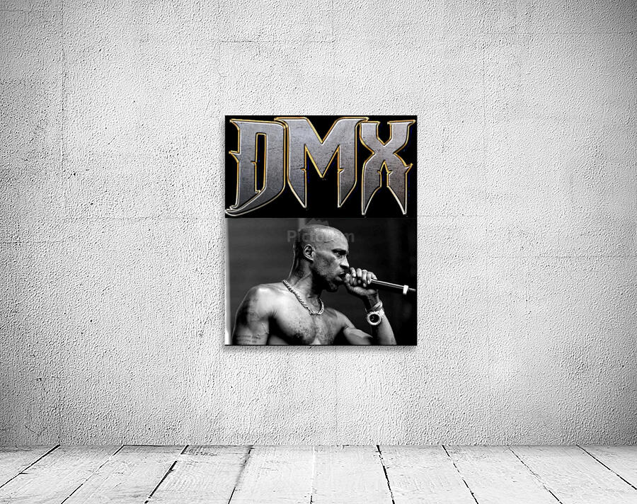 DMX 57 Wall Preview
