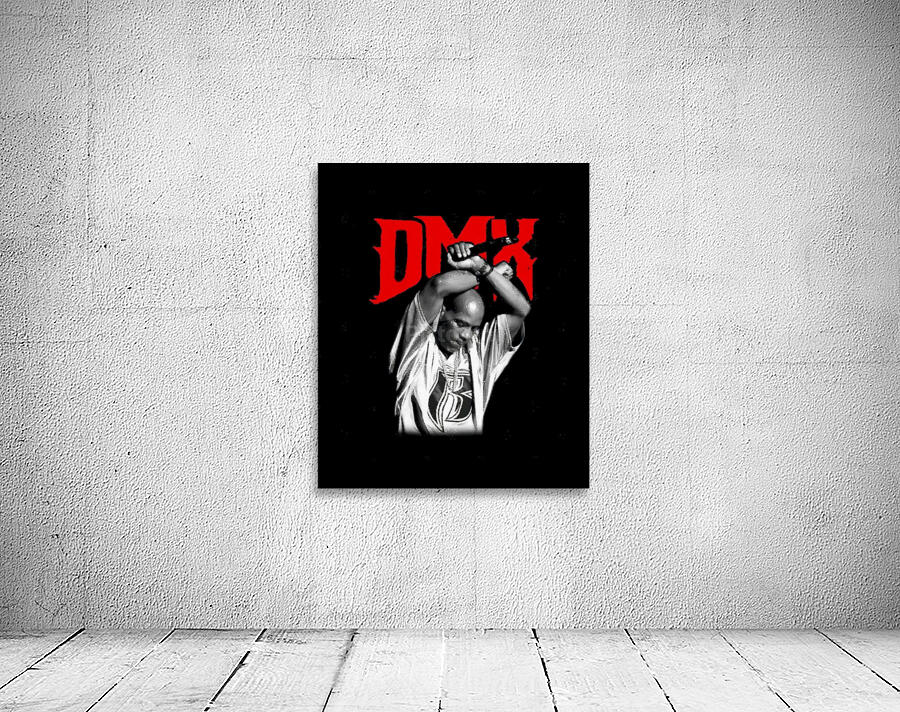 DMX 58 Wall Preview