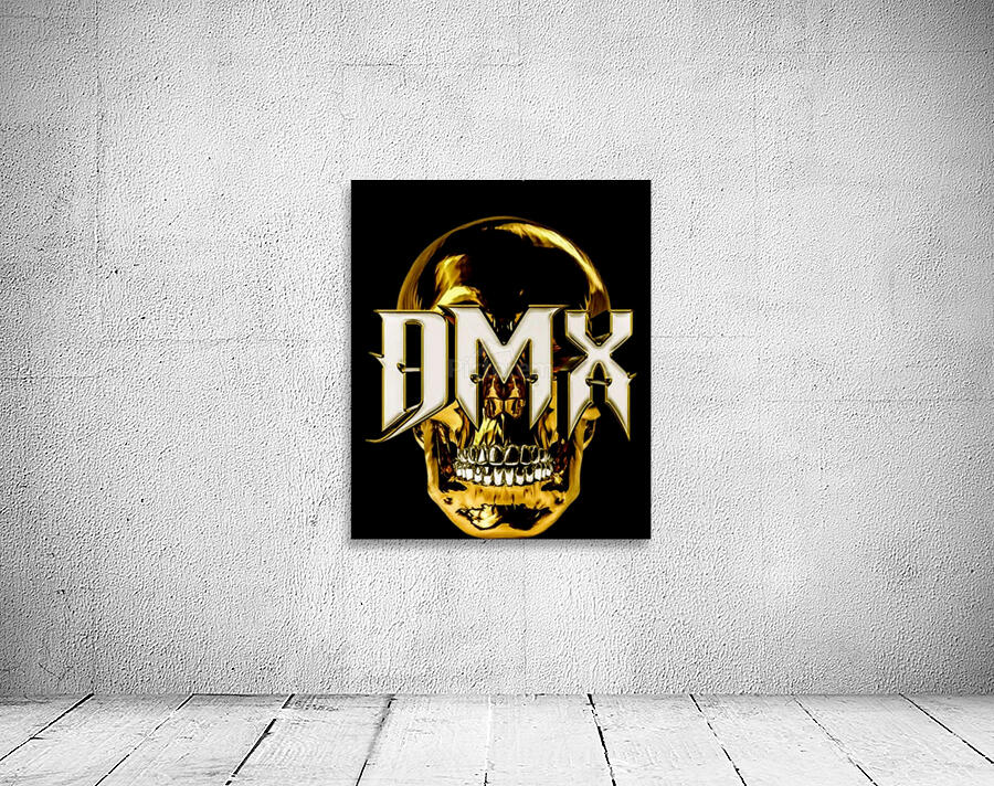 DMX 62 Wall Preview
